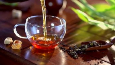 بحث علمي :شرب الشاي يحمي من مرض الزهايمر