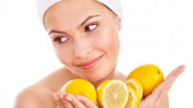 فوائد الليمون للبشرة والجسم و الشعر إستخدامات مذهلة تعرفي عليها