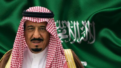 الملك سلمان يسمح بإصدار رخص قيادة سيارات للمرأة فى المملكة العربية السعودية.