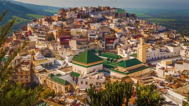 المغرب المدينة العربية الساحلية تعرف على أفضل المدن السياحية التي تشتهر بها