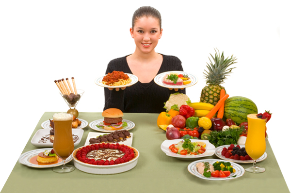 الرجيم والأطعمة الضارة : أحذري هذه الأطعمة الصحية التي توقف خسارة الوزن