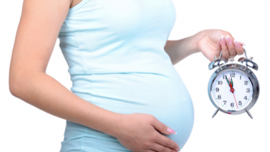 حامل أو لا سؤال يحير كل النساء ، متى يحصل الحمل وطرق الفحص الصحيحة