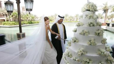 جدل سعودي من تزوج سعودي بمغربية بمهر يقدر بعشرة ملايين ريال