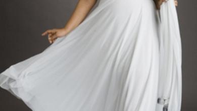 طريقة اختيار فستان حفل زفاف يساعد على إخفاء ترهلات البطن