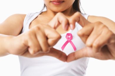 سرطان الثدي ... ماهي اعراضه ؟ وكيف نحاربه؟